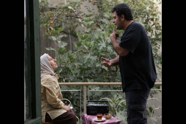 "عزیزم، من خجالت می کشم!" - اخبار آنلاین