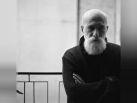 گرافیست مشهور ایرانی پا به دنیای بازیگری گذاشت