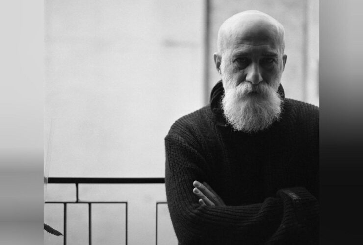 گرافیست مشهور ایرانی پا به دنیای بازیگری گذاشت 12 گرافیست مشهور ایرانی پا به دنیای بازیگری گذاشت