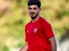 2 ستاره پرسپولیس; تماشاگران ویژه بازی پیکان - خیبر