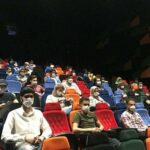 کاهش فروش سینماها در هفته اول دی ماه: از 28 میلیارد به 21 میلیارد تومان!