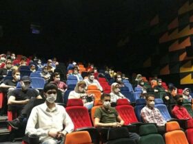 کاهش فروش سینماها در هفته اول دی ماه: از 28 میلیارد به 21 میلیارد تومان!