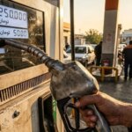 پمپ بنزین قیمت بنزین کارت سوخت سهمیه بنزین بنزین 5000 تومان 2