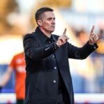 اسمار آدرس قهرمانی پرسپولیس را به مدیران داد