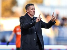 اسمار آدرس قهرمانی پرسپولیس را به مدیران داد