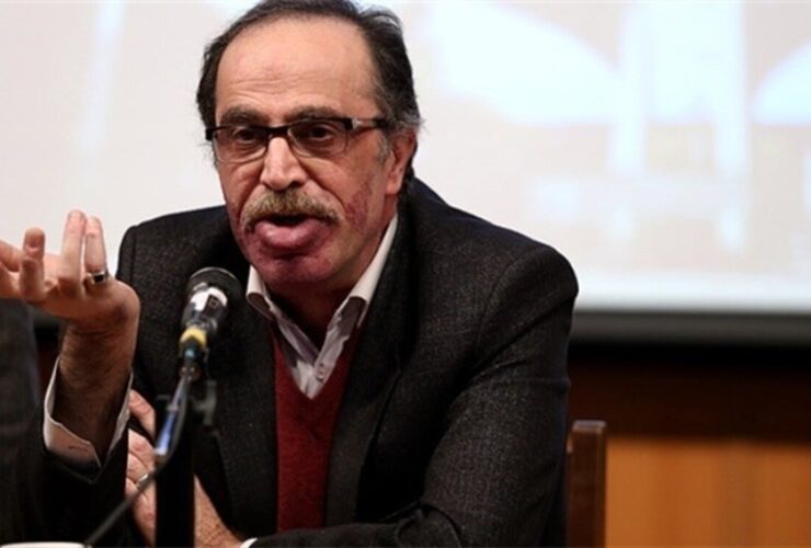 بیضی در روز برگزاری - خبرآنلاین