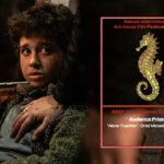 "تنها با هم" در باتومی; جایزه جدید سینمای ایران