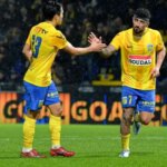 حضور همیشگی لژیونر استقلالی در ترکیب تیمش مقابل خونک