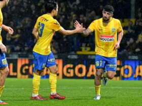 حضور همیشگی لژیونر استقلالی در ترکیب تیمش مقابل خونک