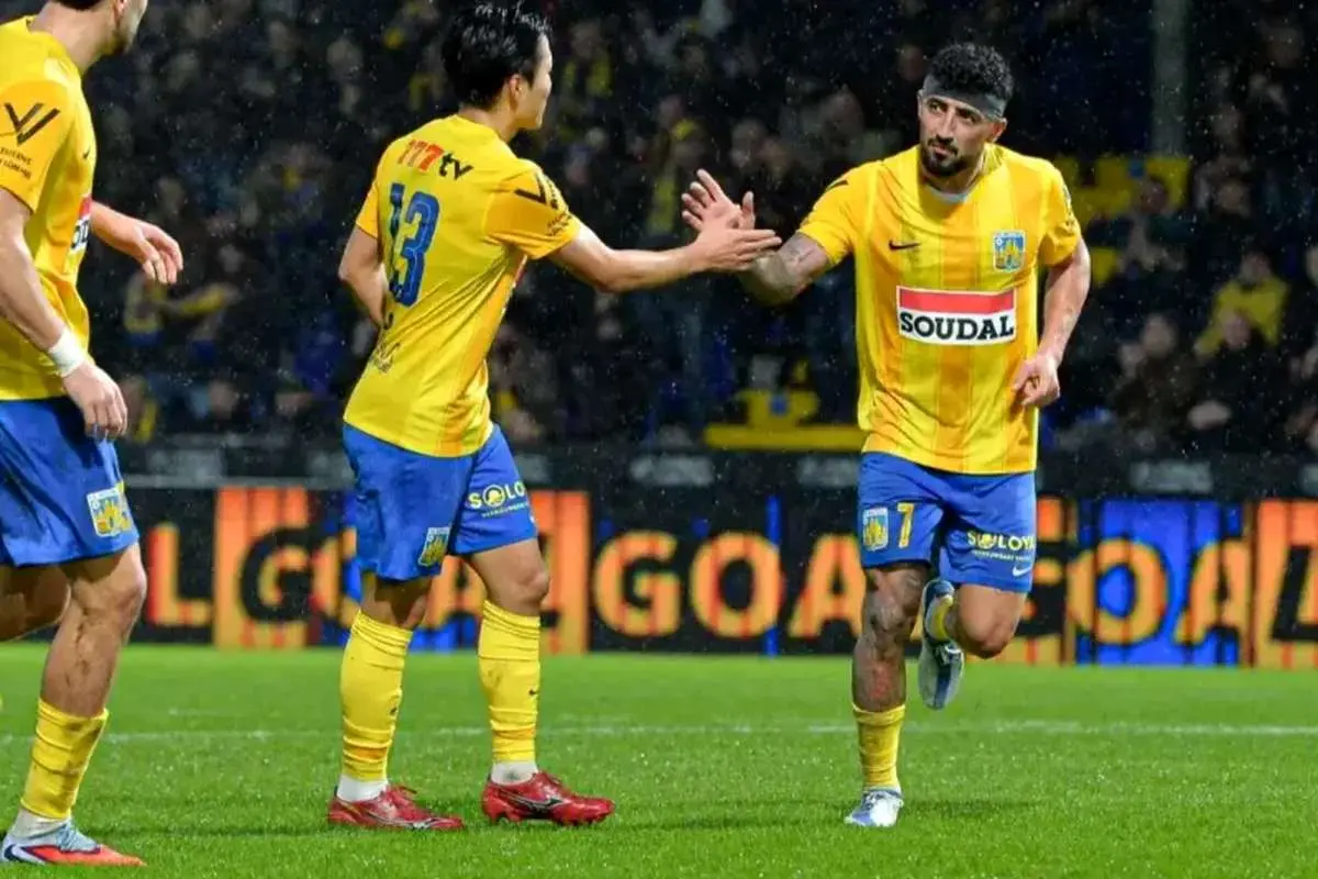 حضور همیشگی لژیونر استقلالی در ترکیب تیمش مقابل خونک