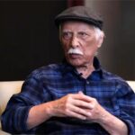 بهرام بیضایی: امروز ما نتیجه عملکردمان هستیم