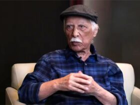 بهرام بیضایی: امروز ما نتیجه عملکردمان هستیم