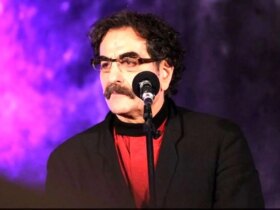 شجریان پاسخ شهرام ناظری را داد