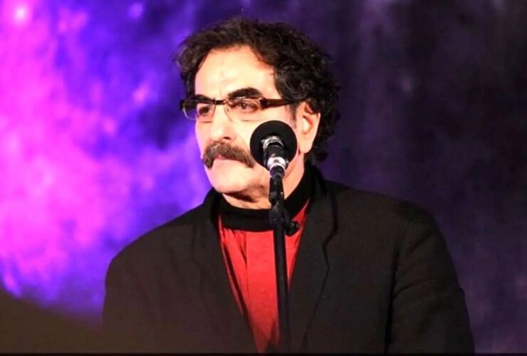 شجریان پاسخ شهرام ناظری را داد