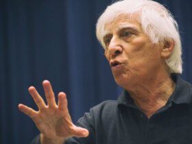 بهرام بیضایی: از ما نمی گذرد; حتی هزار سال بعد از مرگ