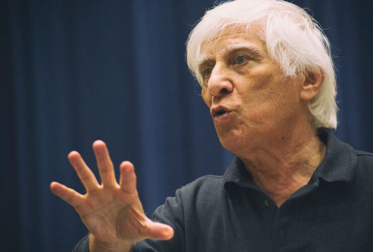 بهرام بیضایی: از ما نمی گذرد; حتی هزار سال بعد از مرگ 34 بهرام بیضایی: از ما نمی گذرد; حتی هزار سال بعد از مرگ