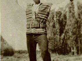 عکس/ بهروز ووشقی 31 ساله