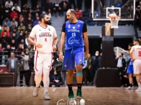 احضار کاپیتان شهرداری گرگان پس از اشاره های تحریک آمیز به حامد حدادی