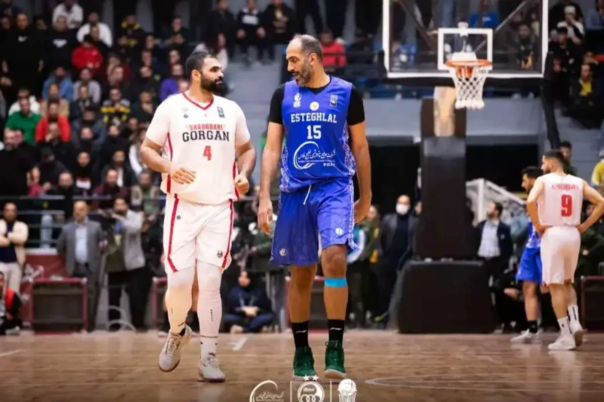 احضار کاپیتان شهرداری گرگان پس از اشاره های تحریک آمیز به حامد حدادی