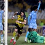 تکرار یک خاطره طلایی؛ سپاهان پس از 23 سال دوباره به رده هشتم صعود کرد