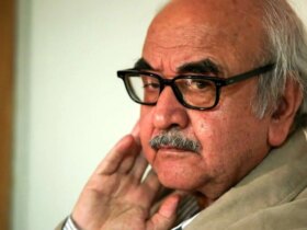 واکنش شفیعی کدکنی به درگذشت بهرام بیضایی: راه خودش را می رود... 8 واکنش شفیعی کدکنی به درگذشت بهرام بیضایی: راه خودش را می رود...