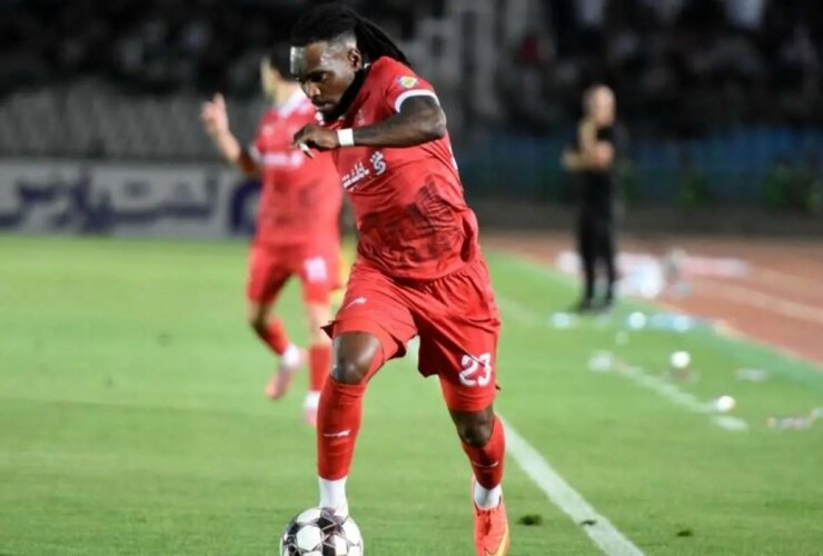 نارضایتی اسمار از عملکرد بیفوما