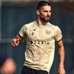 ستاره افسرده هاشمی چگونه زیر نظر عثمر احیا شد!