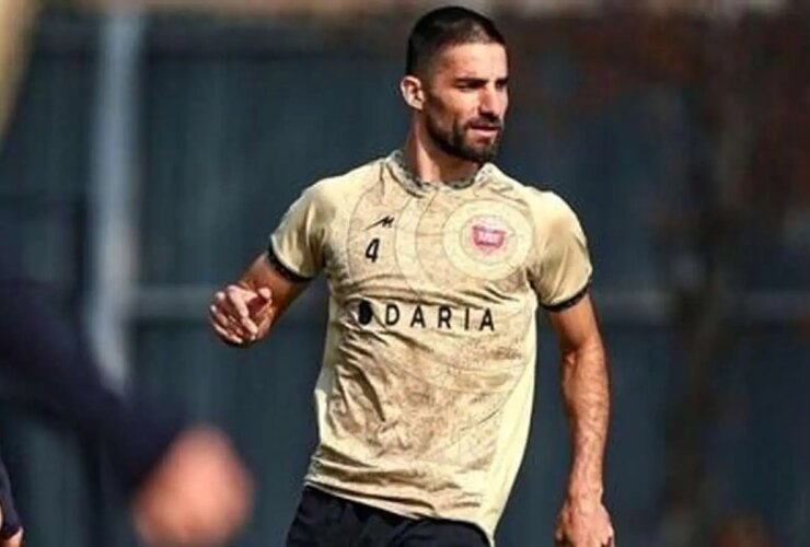 ستاره افسرده هاشمی چگونه زیر نظر عثمر احیا شد!