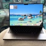 محصولات اپل