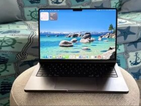 محصولات اپل