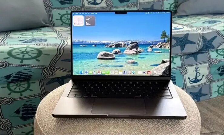 محصولات اپل