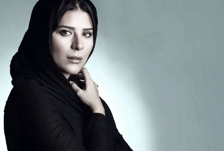 واکنش تاسف بار سحر دولتشاهی به درگذشت بهرام بیضایی 19 واکنش تاسف بار سحر دولتشاهی به درگذشت بهرام بیضایی