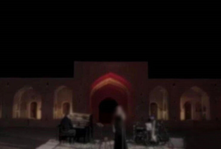 نانسی خانم لبنانی، پراستو و مهدیه ایرانی نیستند! 92 33167_985