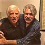 درگذشت کیهان کلهر برای بهرام بیضایی/ «او باد پیچید زیر سقف آسیاب در مرو»