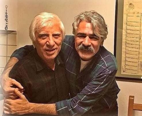 درگذشت کیهان کلهر برای بهرام بیضایی/ «او باد پیچید زیر سقف آسیاب در مرو»