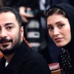 واکنش جالب فرشته حسینی به استایل خیابانی نوید محمدزاده