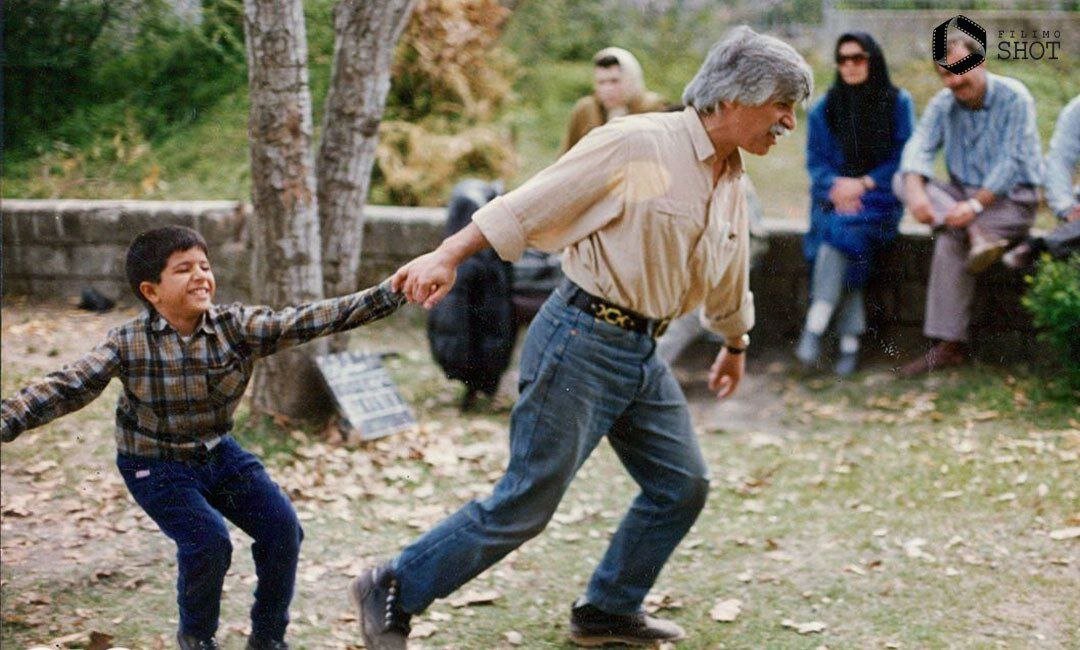 پیام تسلیت درگذشت بهرام بیضایی