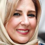 استایل کریسمس مرجانه گلچین