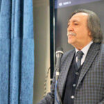 بهرام بیضایی