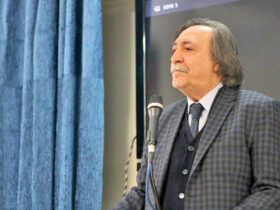 بهرام بیضایی