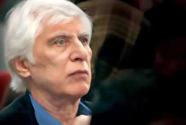 عکسی غمگین از خانه بهرام بیضایی 26 عکسی غمگین از خانه بهرام بیضایی