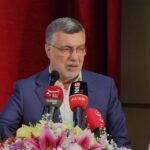 تصادفات رانندگی سومین عامل مرگ و میر در کشور است