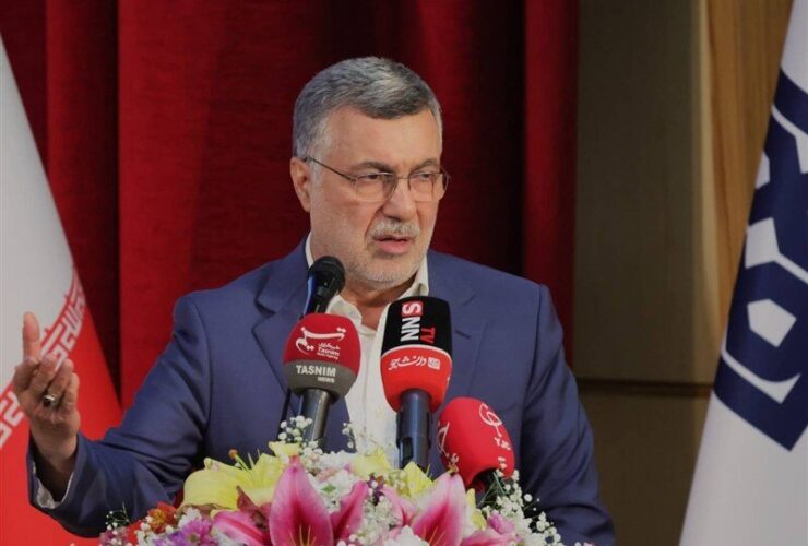 تصادفات رانندگی سومین عامل مرگ و میر در کشور است