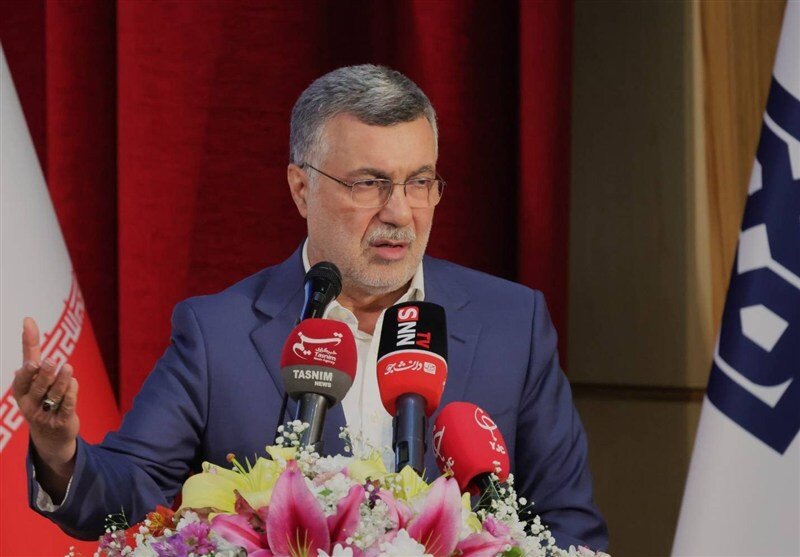 تصادفات رانندگی سومین عامل مرگ و میر در کشور است