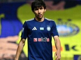 ملیت گزینه های خارجی پرسپولیس برزیلی، کلمبیایی و ازبکی مشخص شد 8 ملیت گزینه های خارجی پرسپولیس برزیلی، کلمبیایی و ازبکی مشخص شد