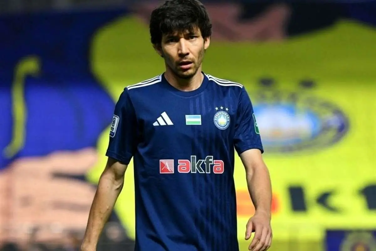 ملیت گزینه های خارجی پرسپولیس برزیلی، کلمبیایی و ازبکی مشخص شد