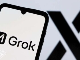 هوش مصنوعی Grok اکنون فارسی را بسیار روان می‌فهمد