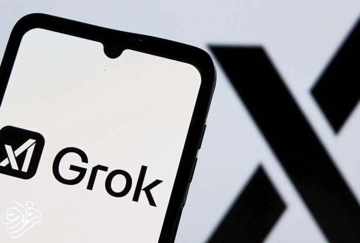 هوش مصنوعی Grok اکنون فارسی را بسیار روان می‌فهمد