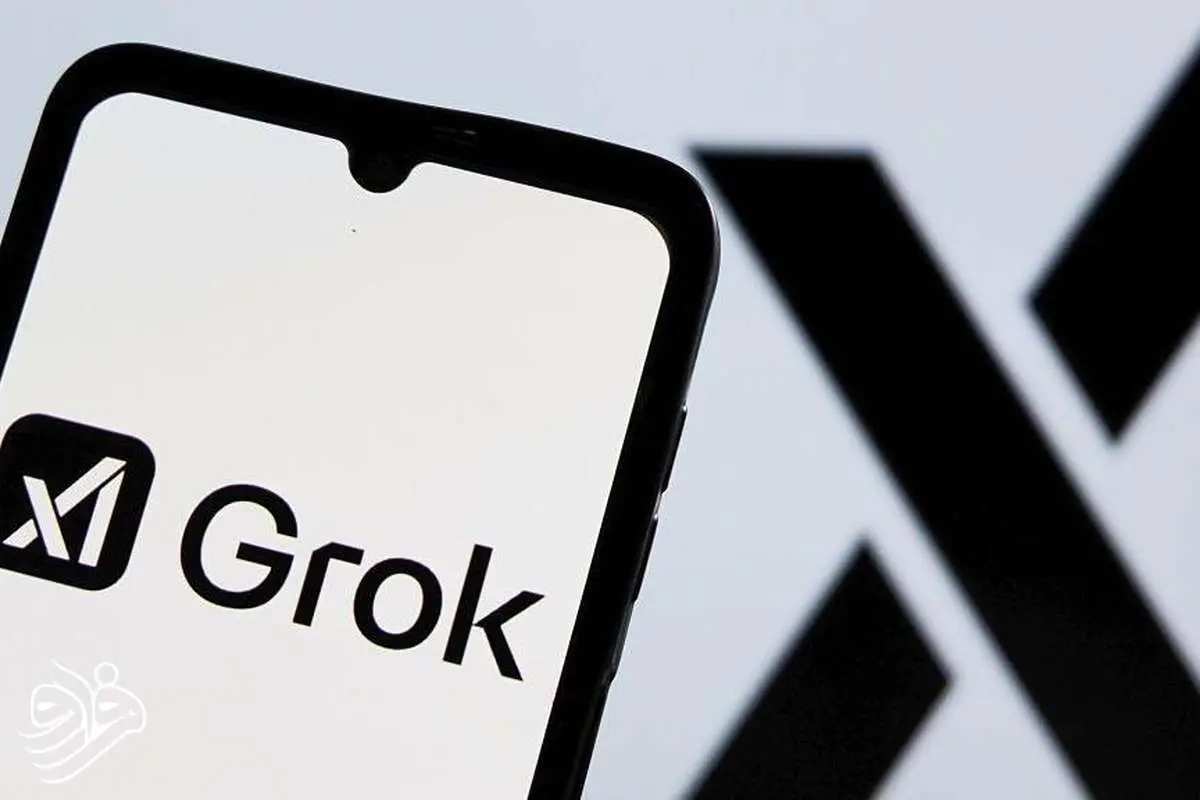 هوش مصنوعی Grok اکنون فارسی را بسیار روان می‌فهمد