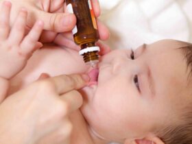 نیاز همه کودکان به مصرف مکمل های ویتامین D / آهن موجود در شیر یا غذا نمی تواند کافی باشد